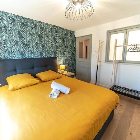 Apartament Le Lafayette - Charmant 2 Pers- Part Dieu Lyon Zewnętrze zdjęcie
