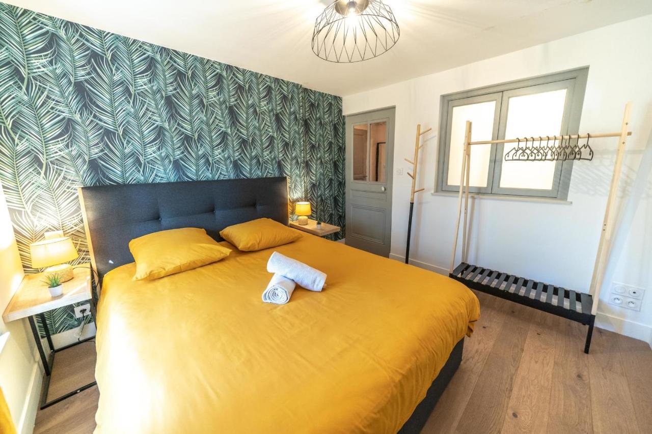Apartament Le Lafayette - Charmant 2 Pers- Part Dieu Lyon Zewnętrze zdjęcie