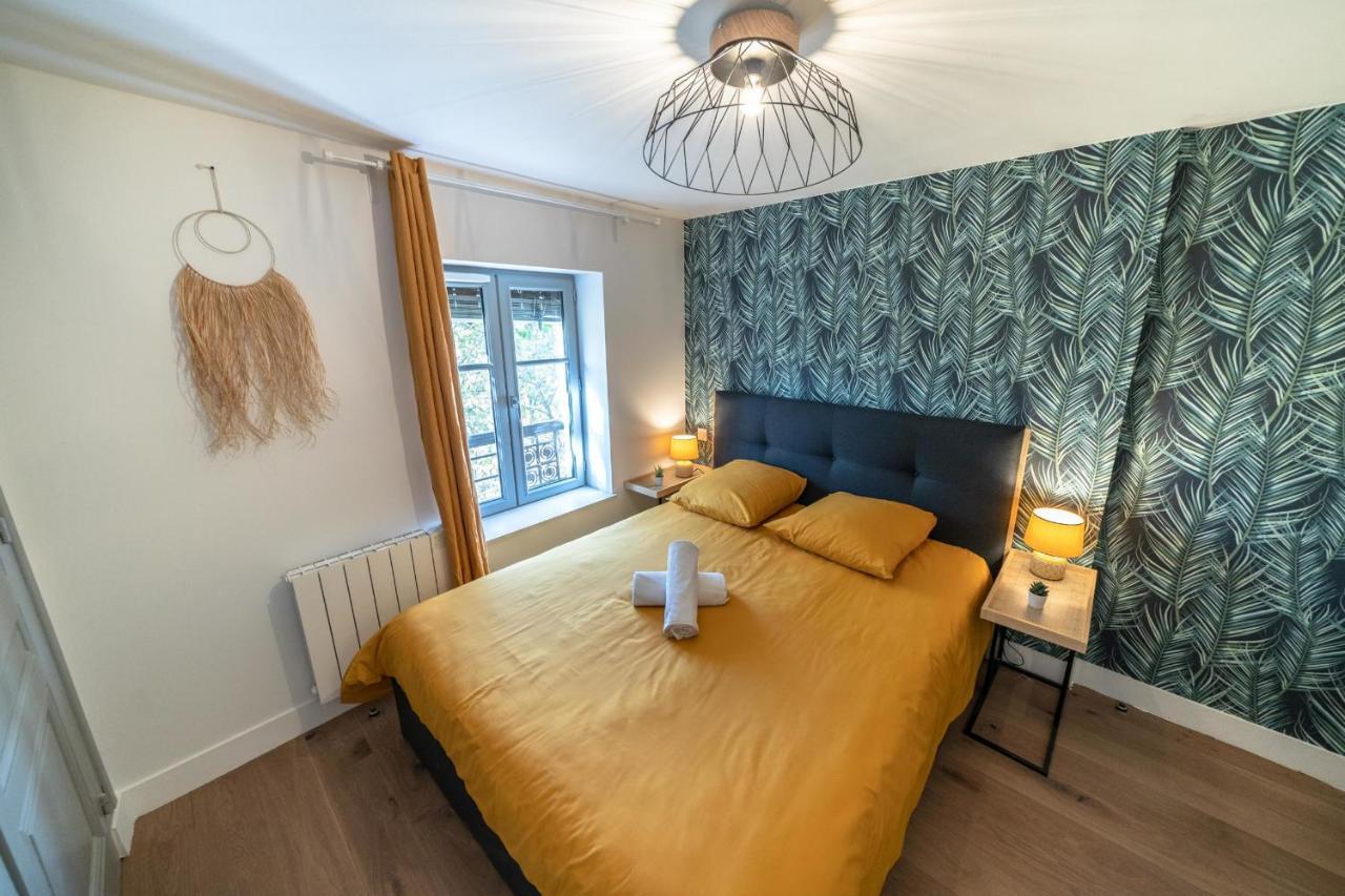 Apartament Le Lafayette - Charmant 2 Pers- Part Dieu Lyon Zewnętrze zdjęcie