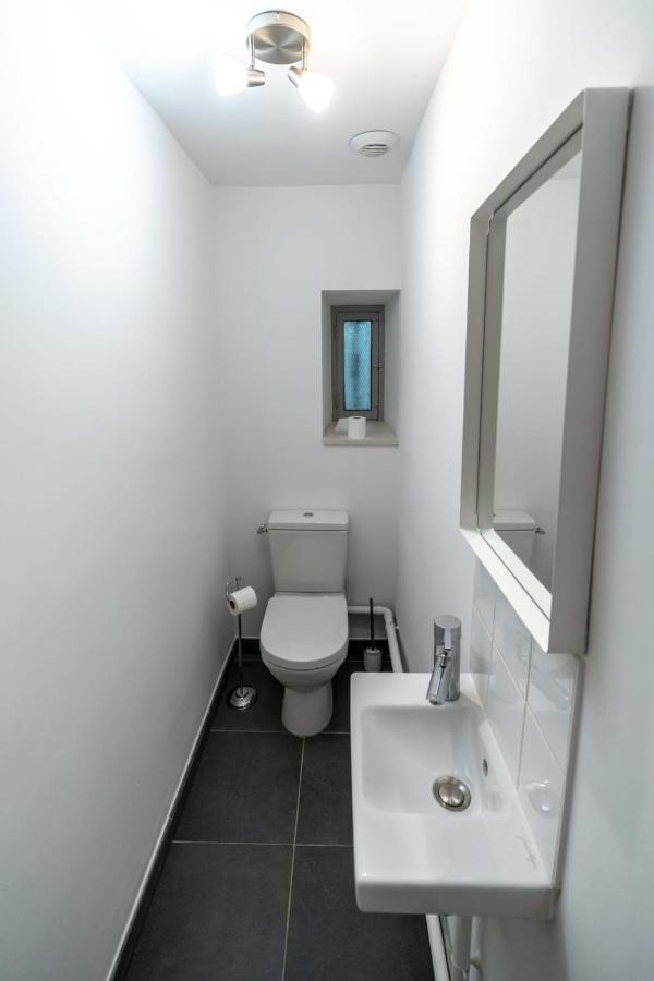 Apartament Le Lafayette - Charmant 2 Pers- Part Dieu Lyon Zewnętrze zdjęcie